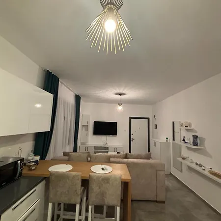 Caesar Iskele Long Gallus 14 *