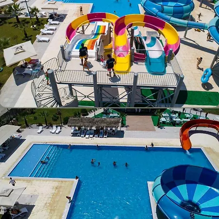 شقة Caesar Iskele Long Gallus 14