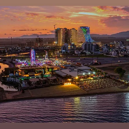 شقة Caesar Iskele Long Gallus 14 *