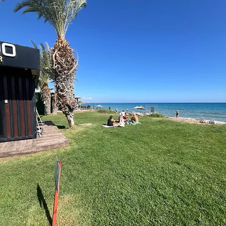 Caesar Iskele Long Gallus 14 * Iskele District (Northern Cyprus)