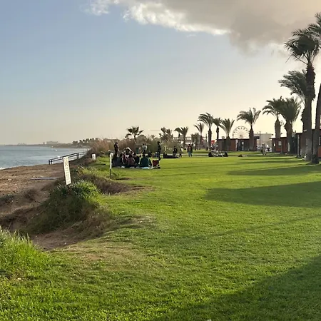 شقة Caesar Iskele Long Gallus 14 *