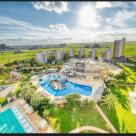 Appartement Caesar