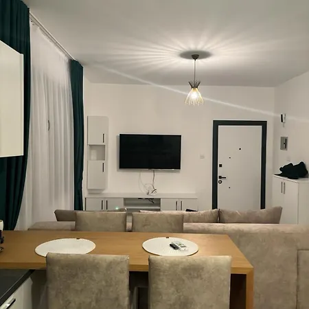 Apartment Caesar Iskele Long Gallus 14