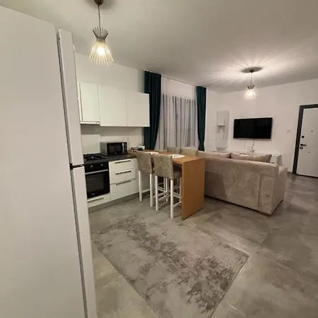 Caesar Iskele Long Gallus 14 Apartment