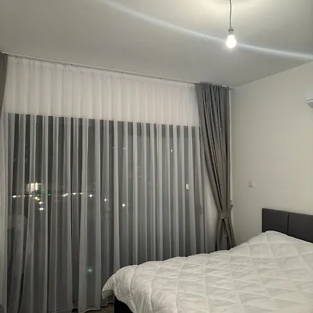 Caesar Iskele Long Gallus 14 Appartement