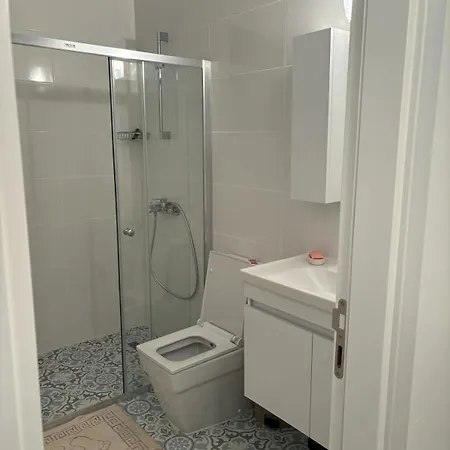 Caesar Iskele Long Gallus 14 Appartement *