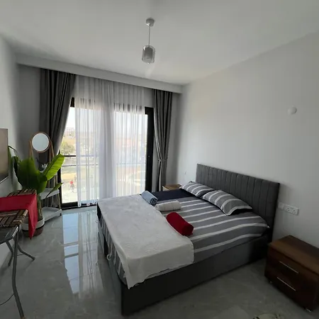 Apartment Caesar Iskele Long Gallus 14 *