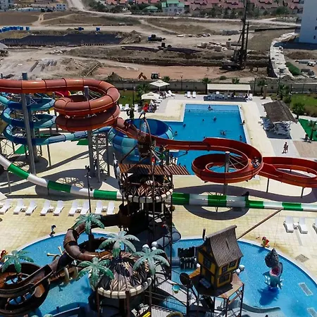 Caesar Iskele Long Gallus 14 Apartment *