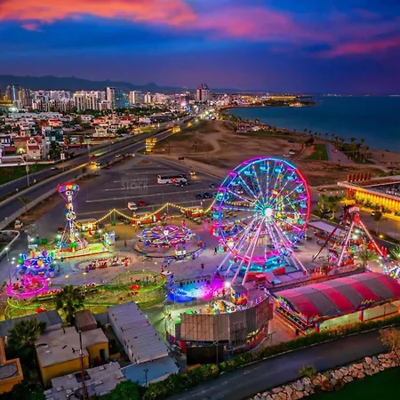 Caesar Iskele Long Gallus 14 Lägenhet