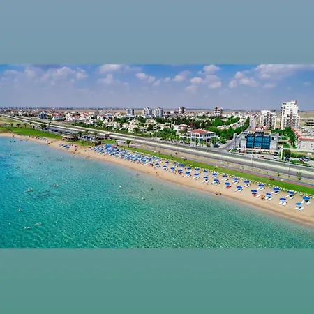 Caesar Iskele Long Gallus 14 Appartement *