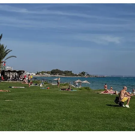 Caesar Iskele Long Gallus 14