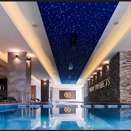 Caesar Iskele Long Gallus 14 Appartement Iskele District (Northern Cyprus)