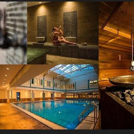 Lägenhet Caesar Iskele Long Gallus 14 *