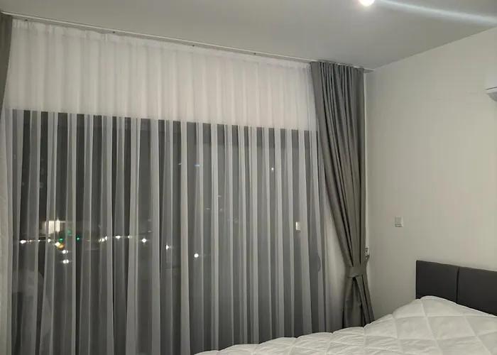 Caesar Iskele Long Gallus 14 Apartmán