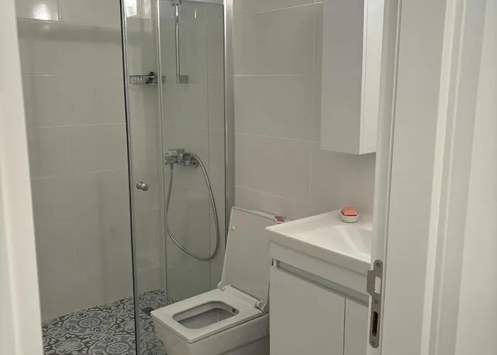 Caesar Iskele Long Gallus 14 Apartmán *