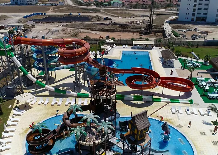 Caesar Iskele Long Gallus 14 Apartmán *