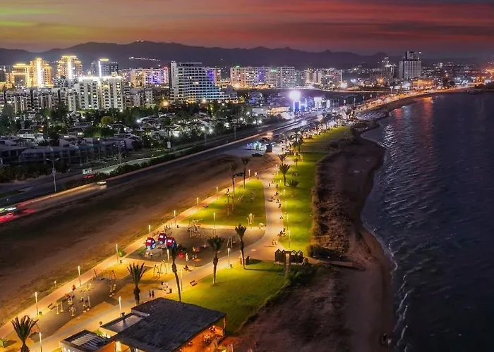 Caesar Iskele Long Gallus 14 * Iskele District (Northern Cyprus)