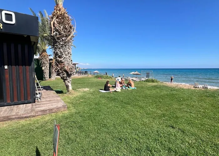 Caesar Iskele Long Gallus 14 * Iskele District (Northern Cyprus)